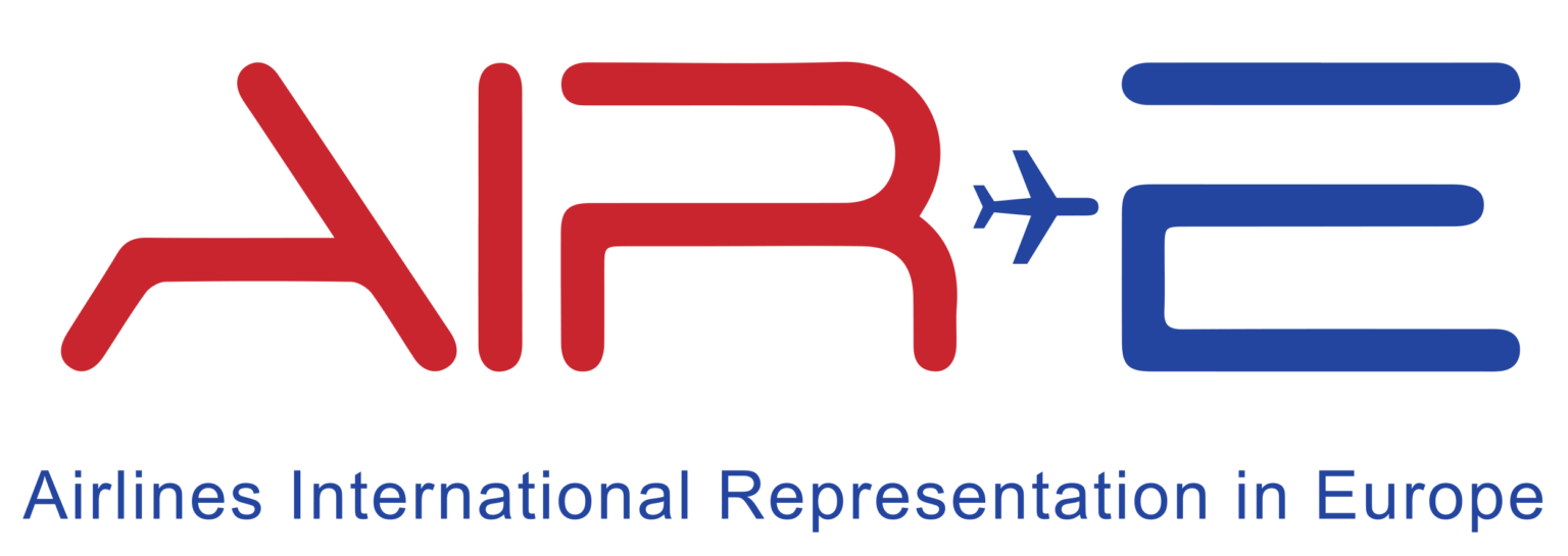 AIRE logo